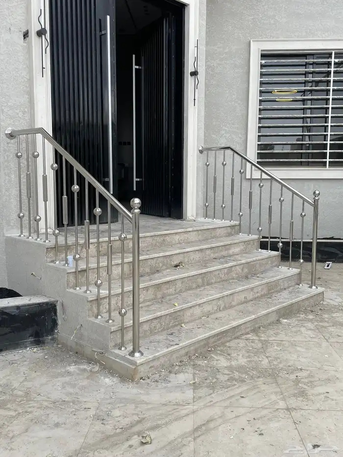 حديد دربزين 26