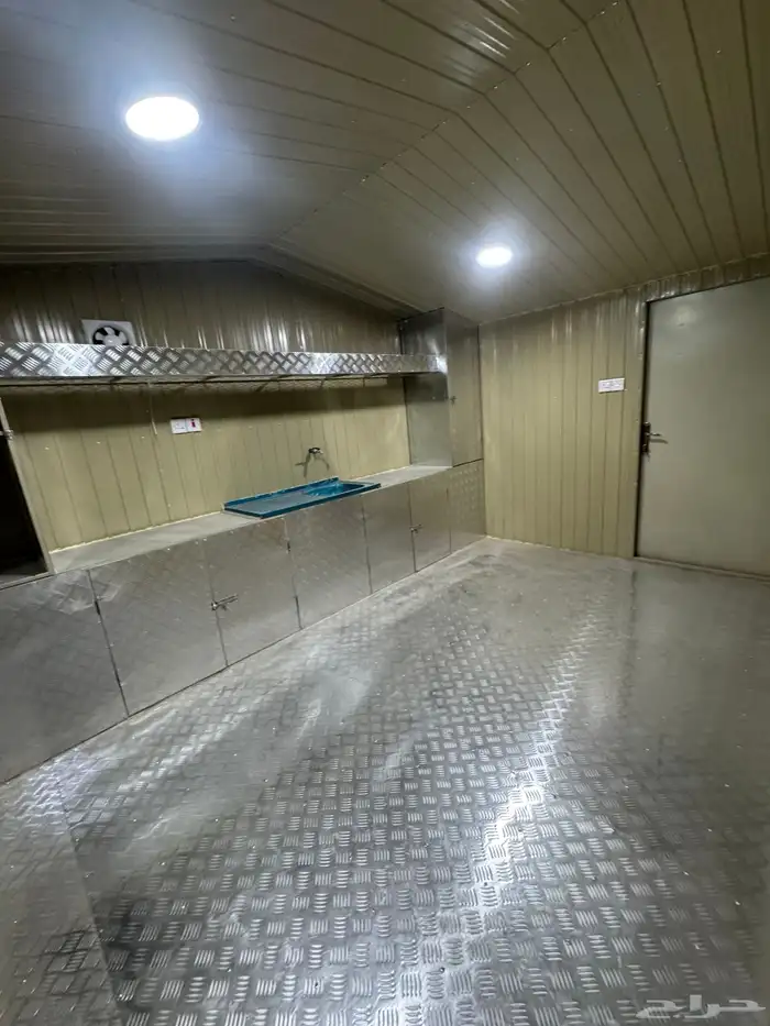 New caravan 16 meter long and 4 meter wide 6