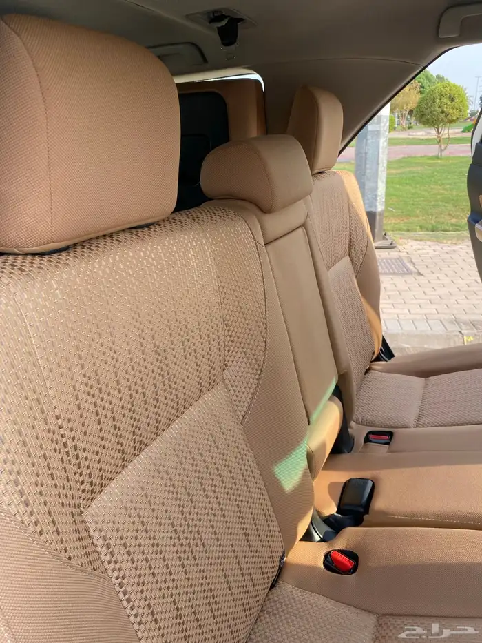 تويوتا فورتشنر 2022 GX2 دبل بنزين 39