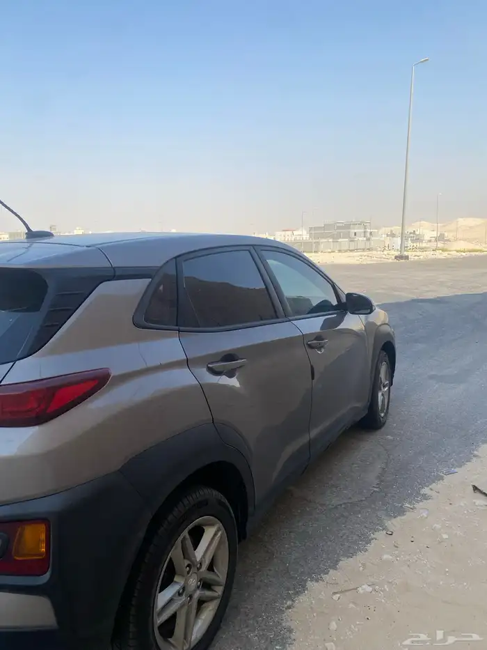 Hyundai كونا 3