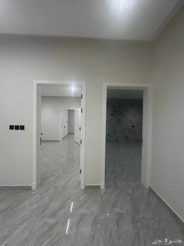شقق دبلكسيه ( ارضيه ) 12