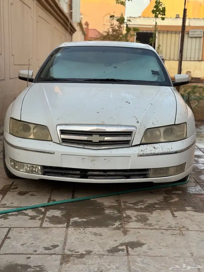 كابرس 2006 V8 LTZ 0