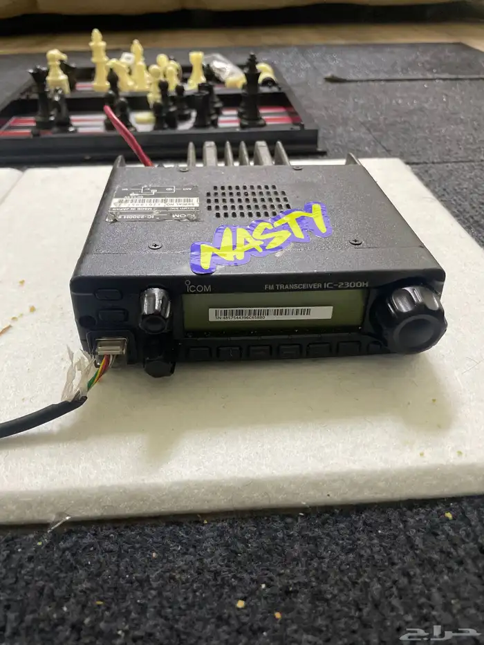 جهاز إرسال 0