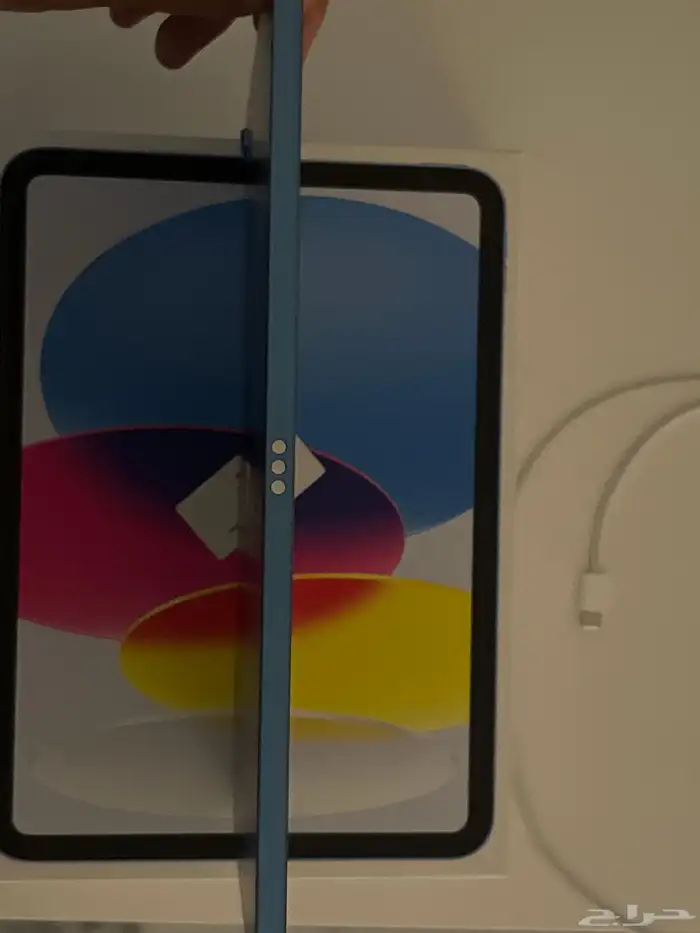 ايباد - iPad 2022 (10th Generation) 5