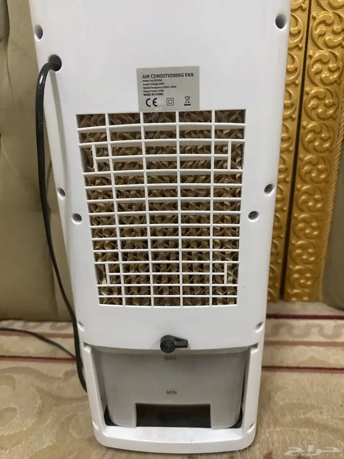 مكيف ماء 1