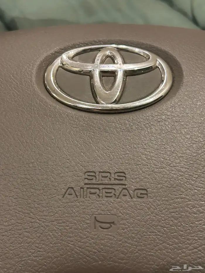 طاره كامري 2010 4