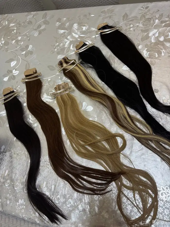 جهاز اكستنشن المطور ومسلزماته 6