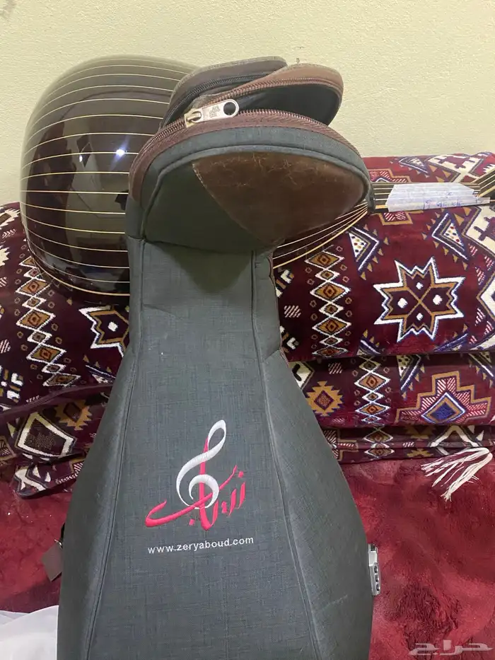 عود زرياب سوري 4 استخدام 11 يوم للتواصل 2