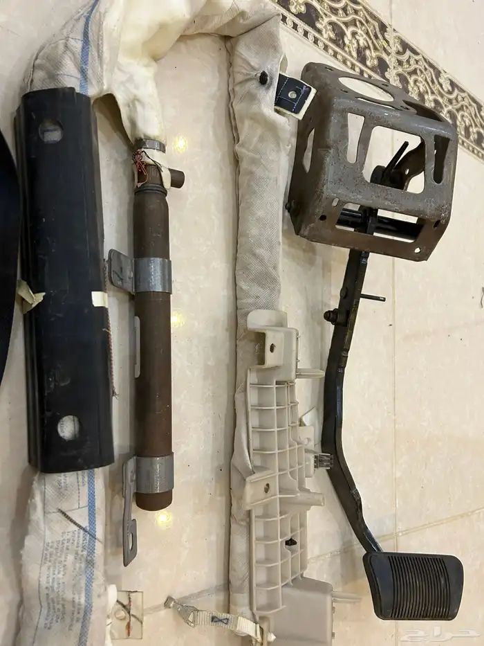 قطع غيار دوج تشارجر 2018 v8 13