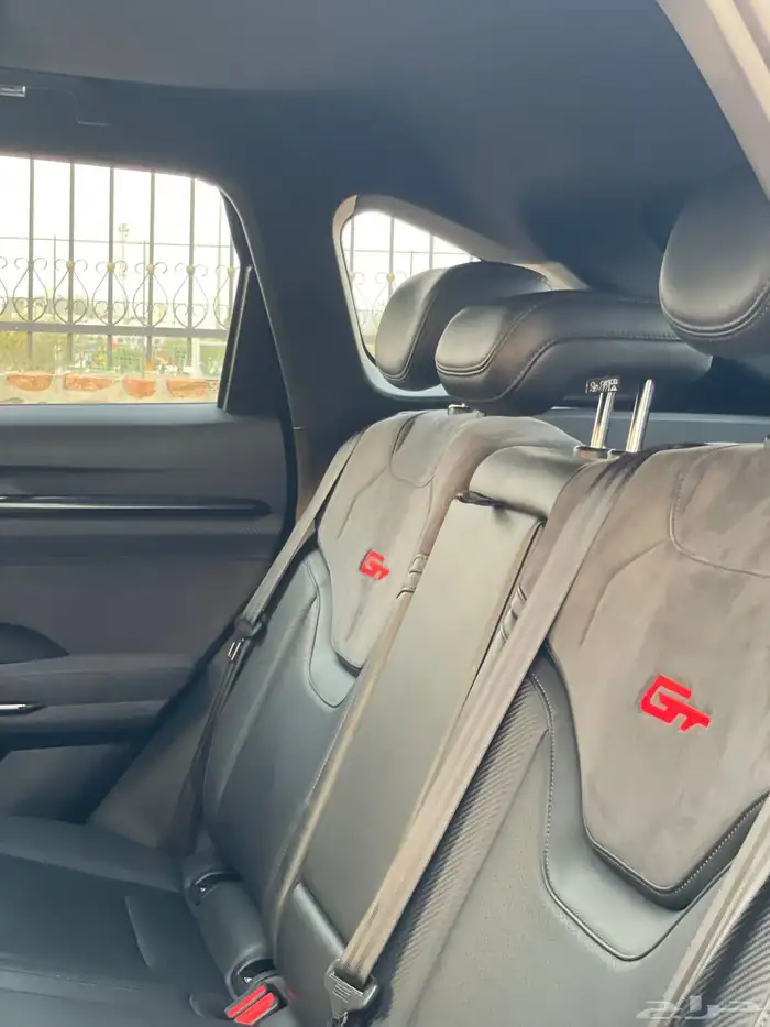 للبيع H6 GT هافال2023 16