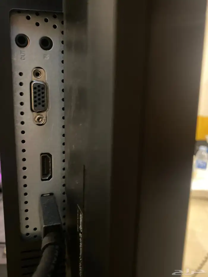 شاشة 60 fps 2k 2