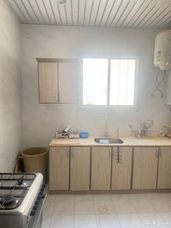 مطبخ ومكيفات للبيع فالدوادمي 2