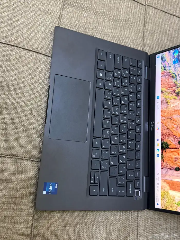 لابتوب ديل ليتيود موديل 7430 الجيل الثاني عشر Core i7 5