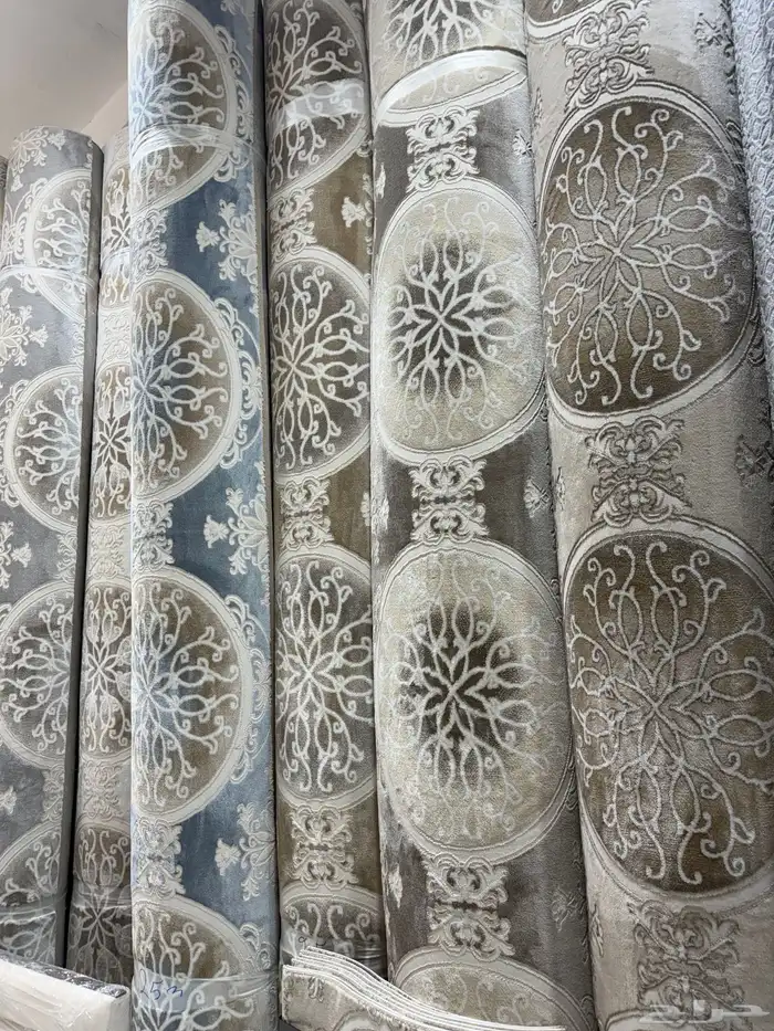 مفروشات السريع 9