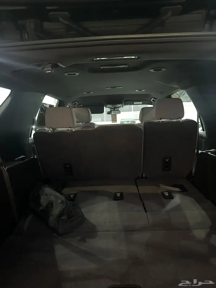 تاهو شيفروليه 2023 8