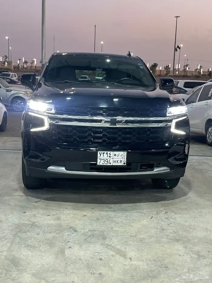 تاهو شيفروليه 2023 0