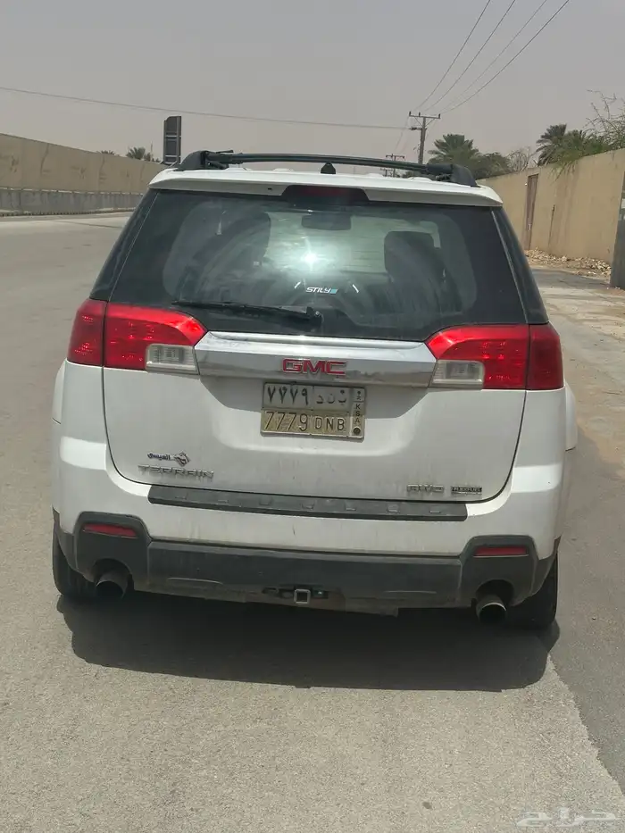 جمس تيرين 2012 5