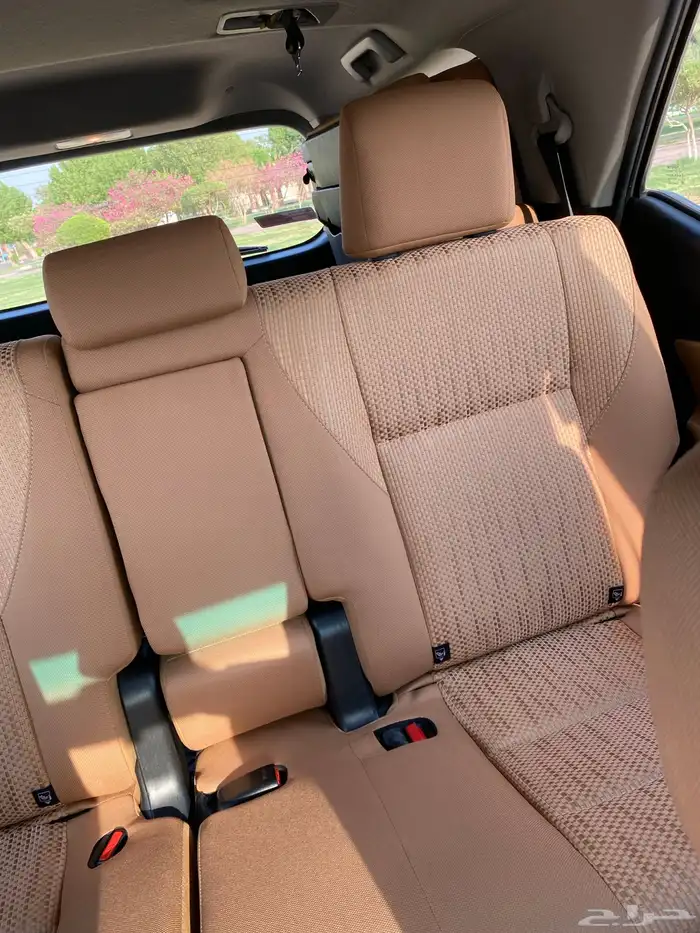 تويوتا فورتشنر 2022 GX2 دبل بنزين 59