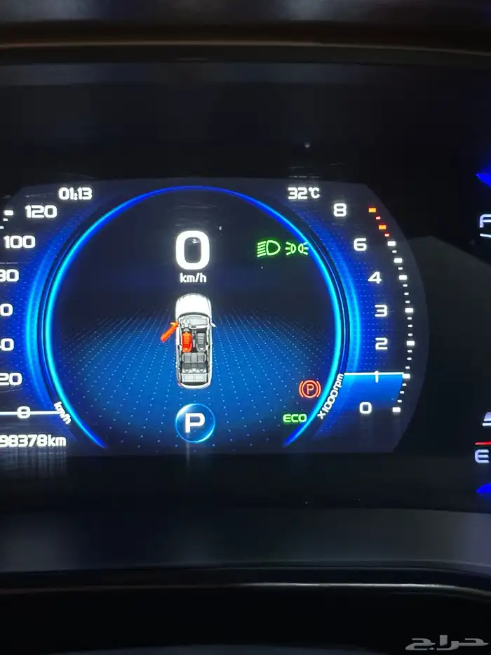 2021 geely coolray 12