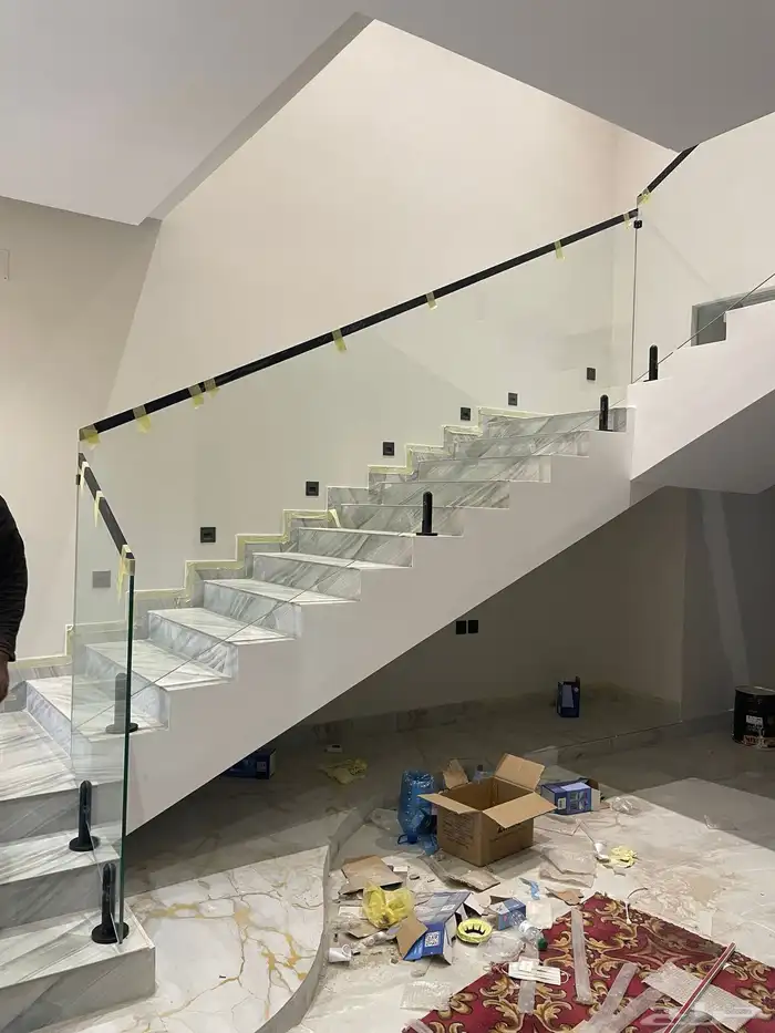 حديد دربزين 6