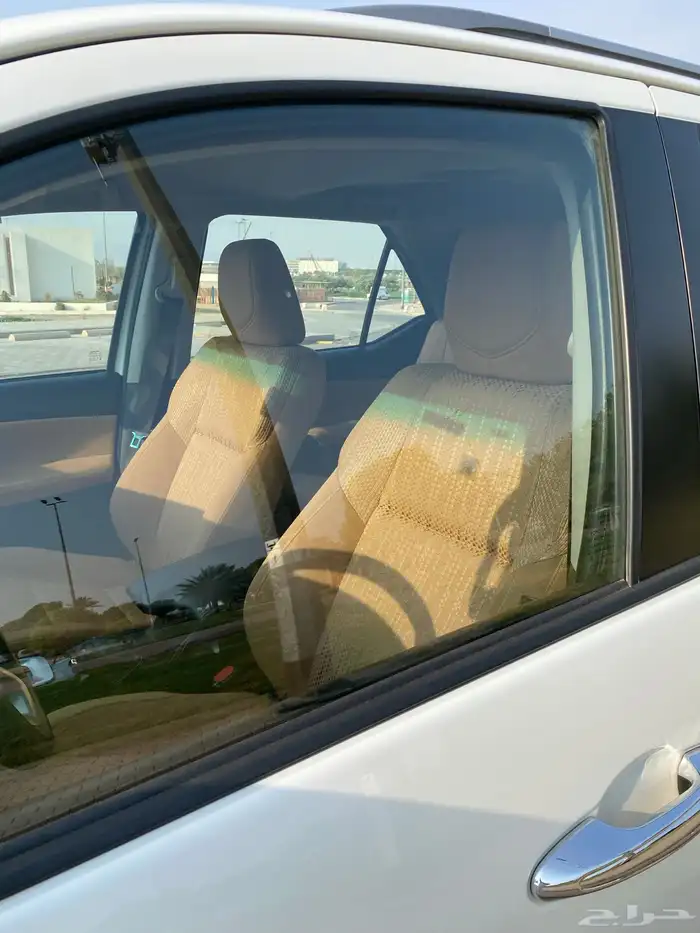 تويوتا فورتشنر 2022 GX2 دبل بنزين 23