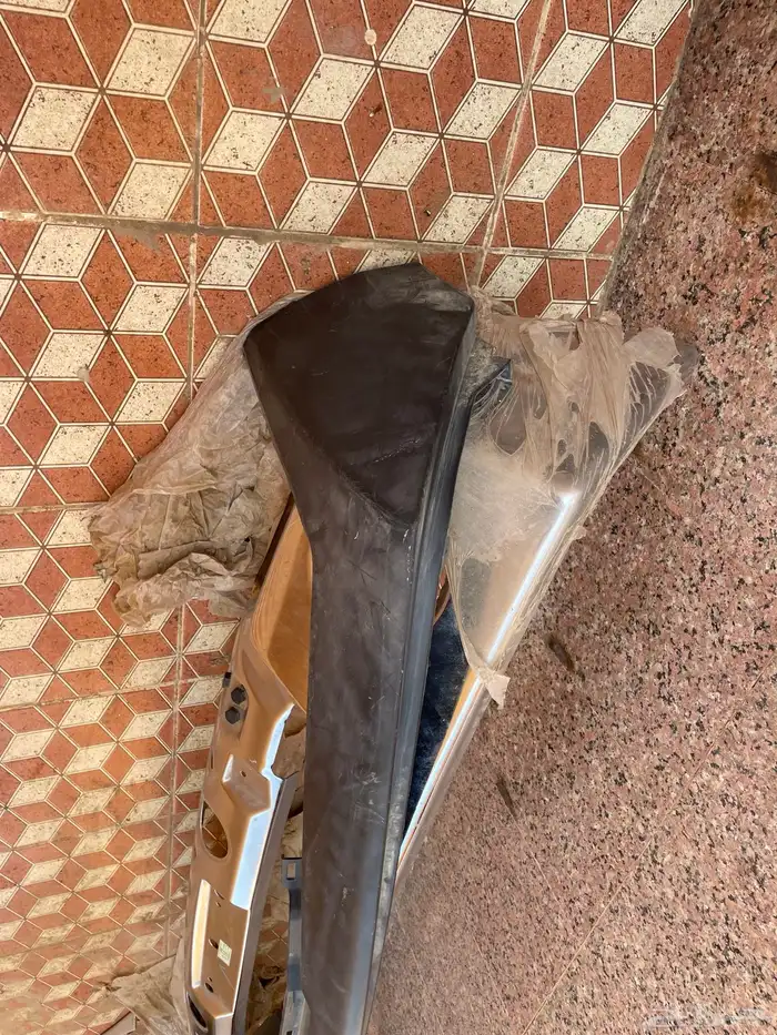 اسطب وصدام وبطانه نافارا 6