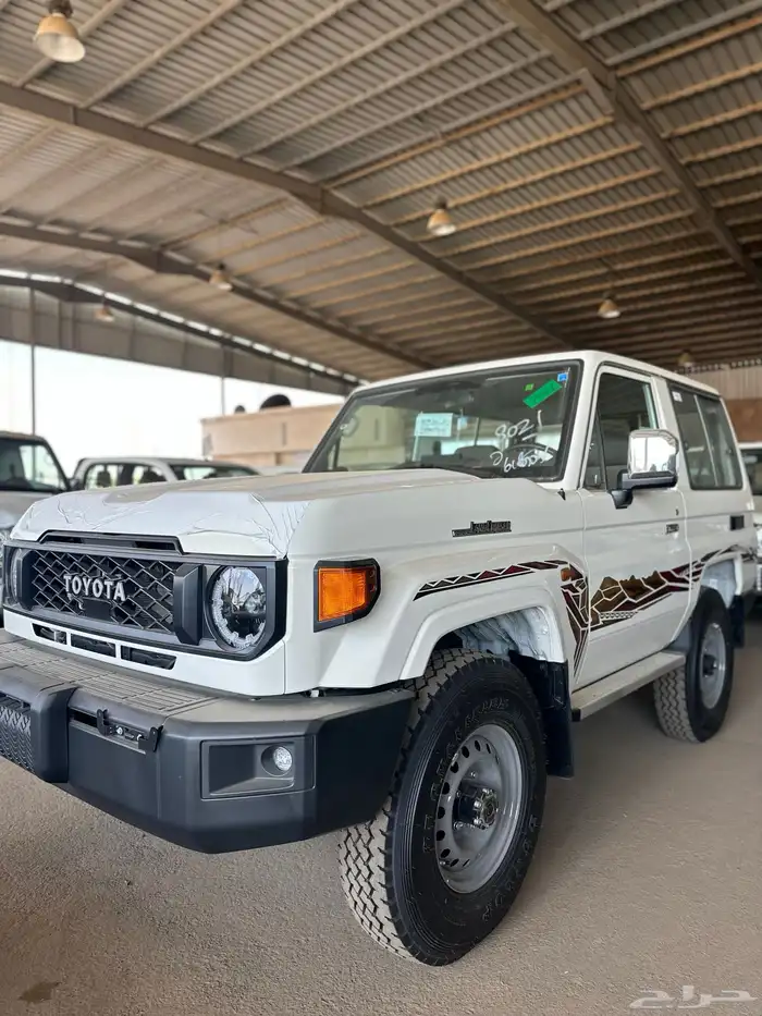 ربع 2025 فل كامل ابيض (( ديزل )) 0