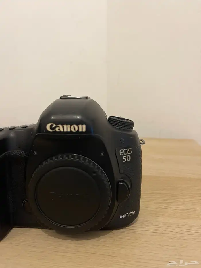 Canon 5D mark3 1