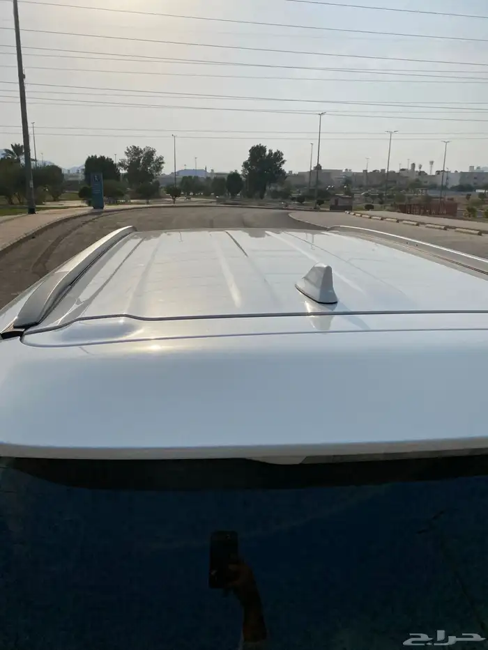 تويوتا فورتشنر 2022 GX2 دبل بنزين 13