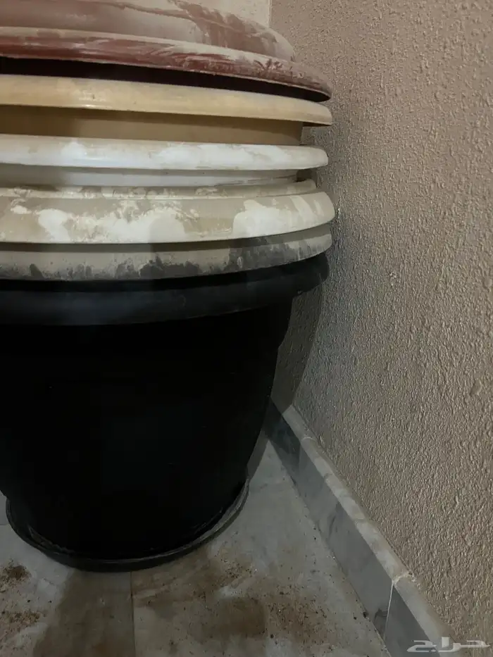 أحواض زراعة 0