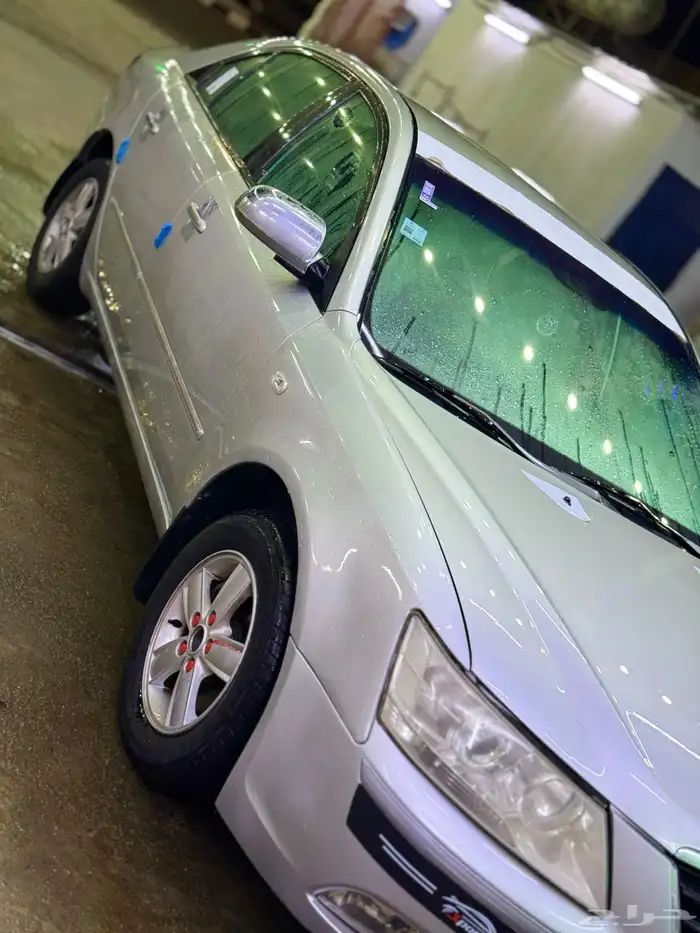 Hyundai sonata 2009 3