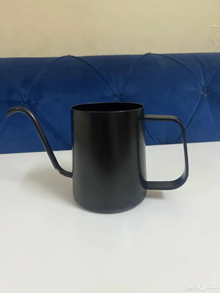 عدت قهوه مقطره مكونه من اربع قطع موضحه في الصور 3