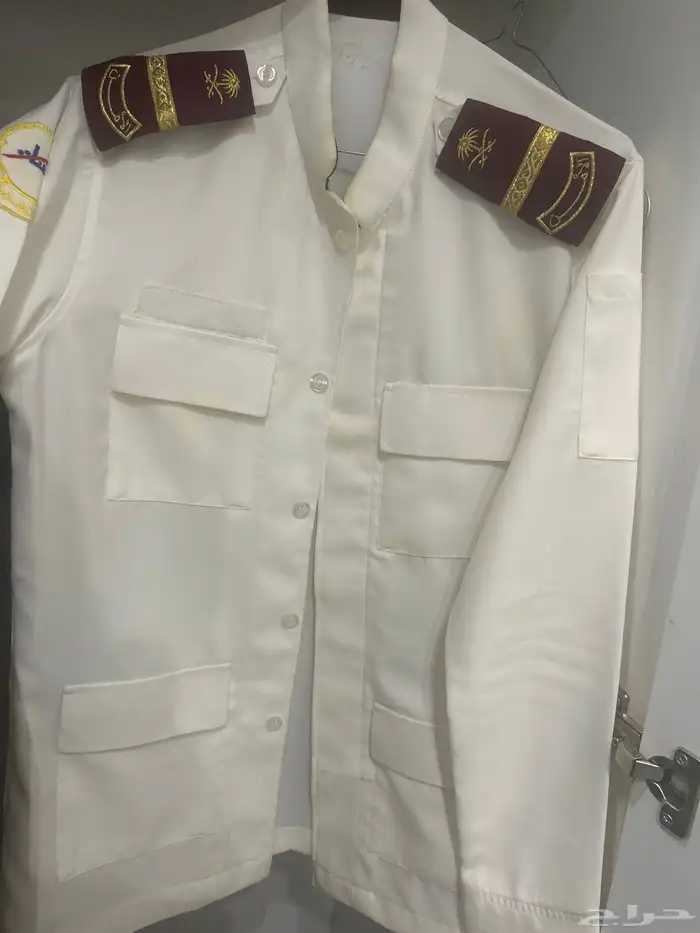 بدلة حراسات امنيه 1