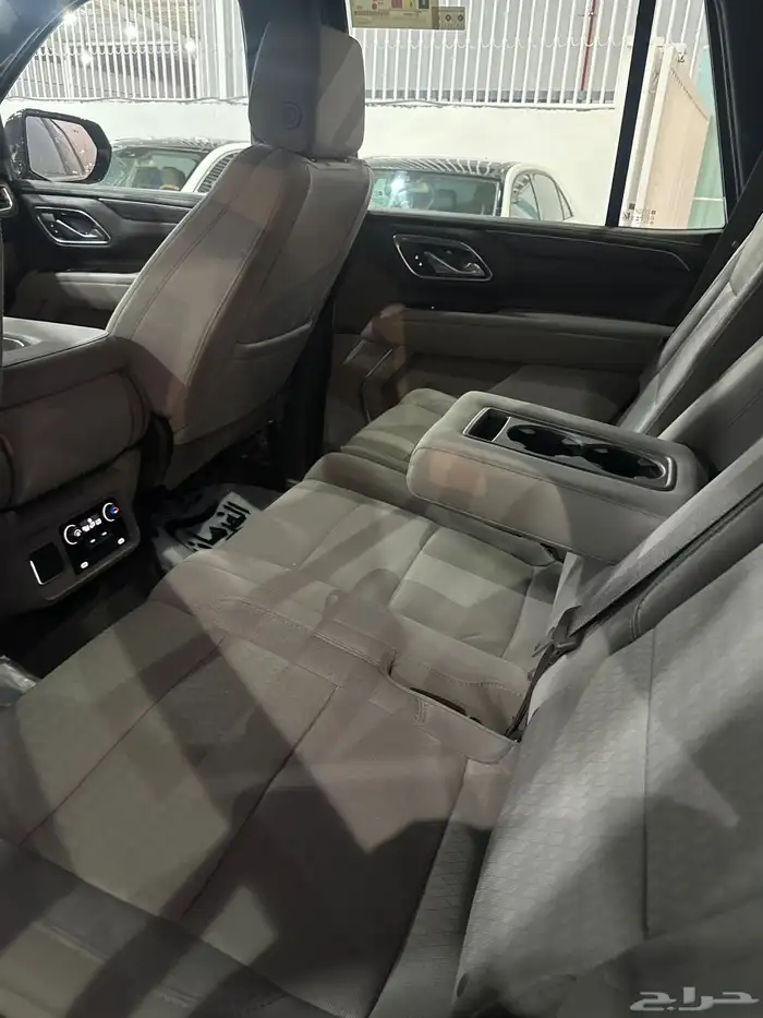 تاهو شيفروليه 2023 10