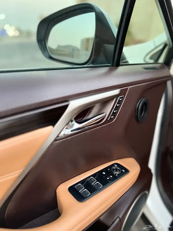 لكزس RX350 فل اوبشن BB 2019 سعودي وكالة ( تم البيع ) . 18