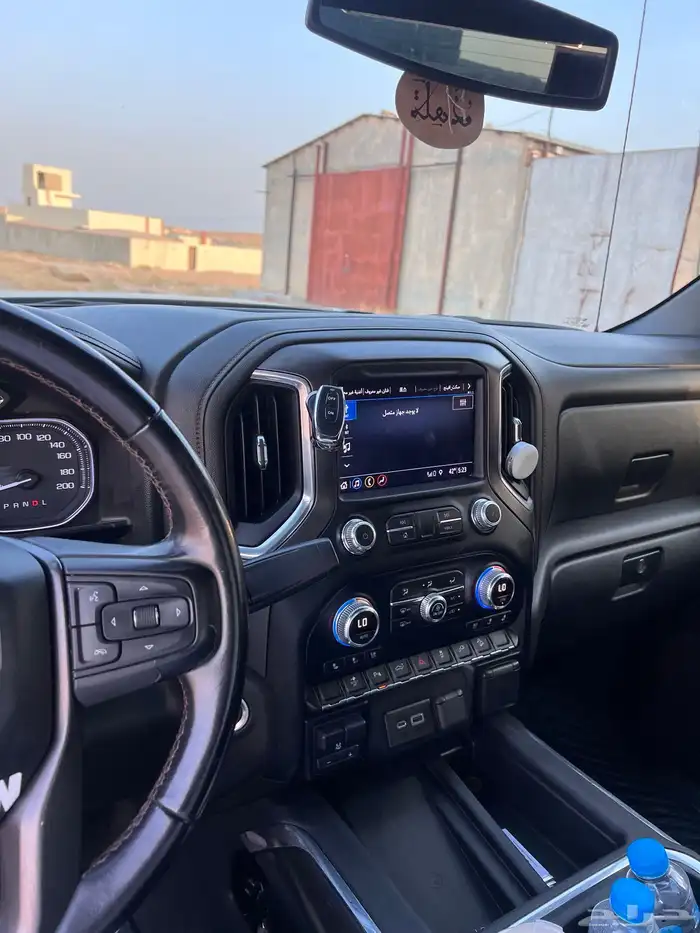 جمس سييرا at4 2019 6