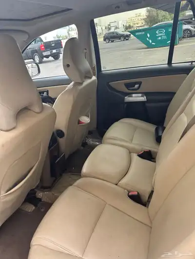 فلوفو فل كامل وموديل 2008 xc90 index