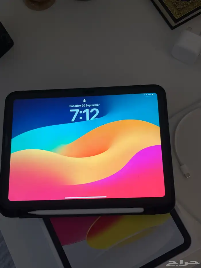 ايباد - iPad 2022 (10th Generation) 0