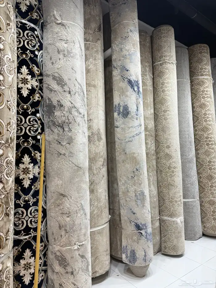 مفروشات السريع 6