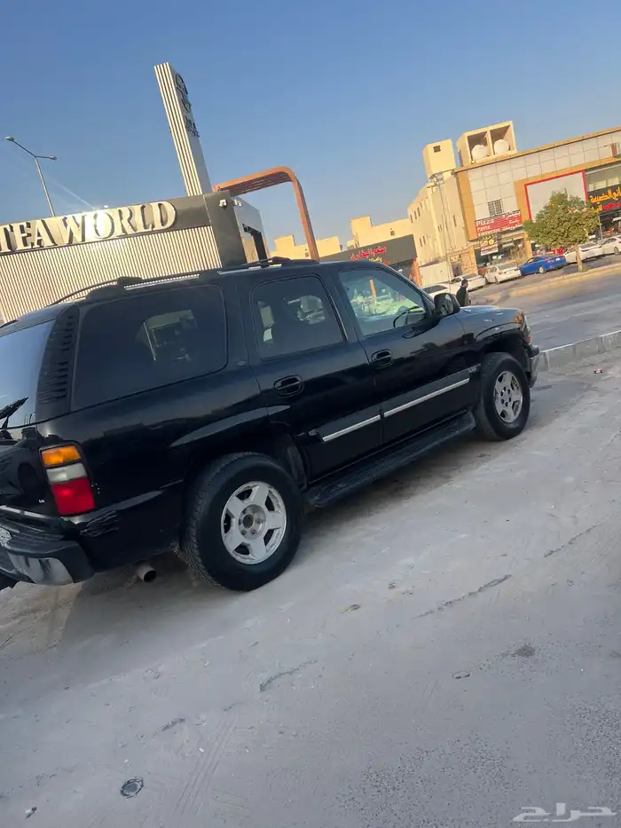 للبيع تاهو 2006 2
