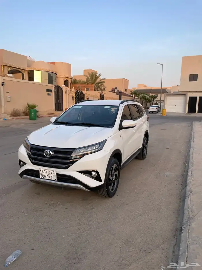 راش 2023 فل كامل للبيع 0