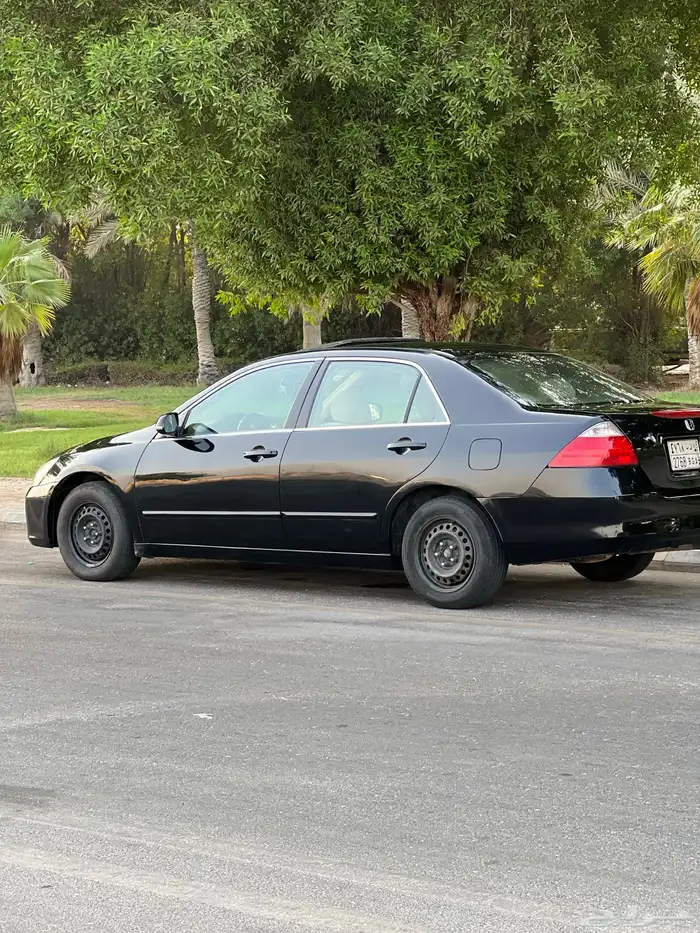 هوندا اكورد 2006 الحد 16 15