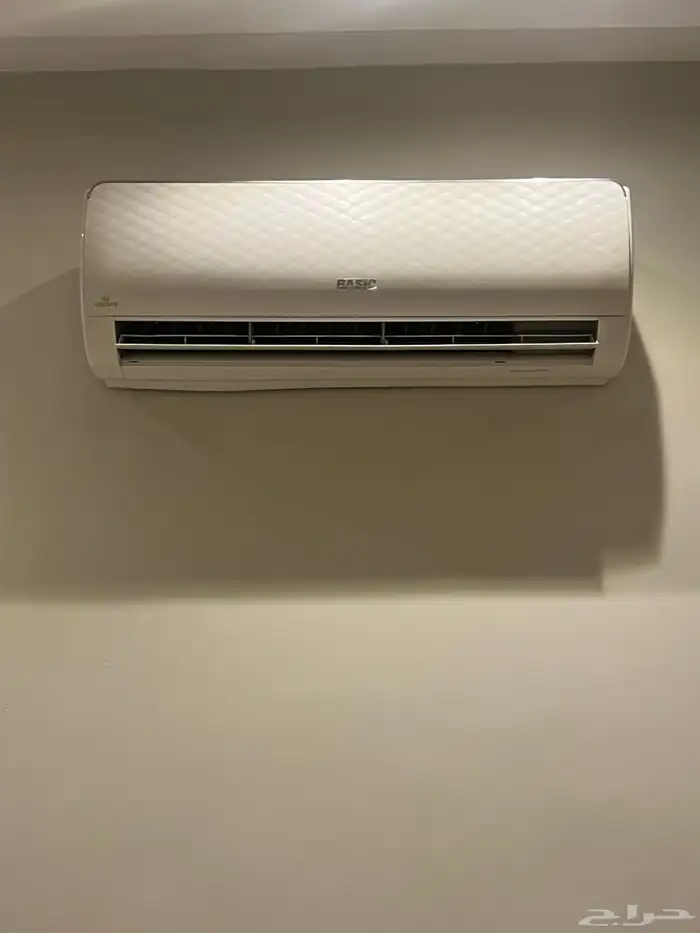 مكيف سبيلت يوجد تواصل جميع المناطق  أشحن جميع المناطق 43