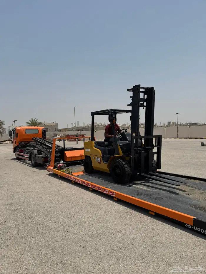 سطحة هيدروليك 0