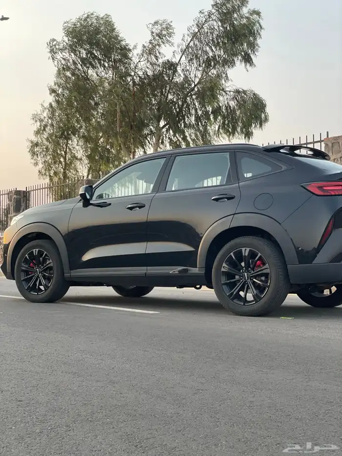 للبيع H6 GT هافال2023 2
