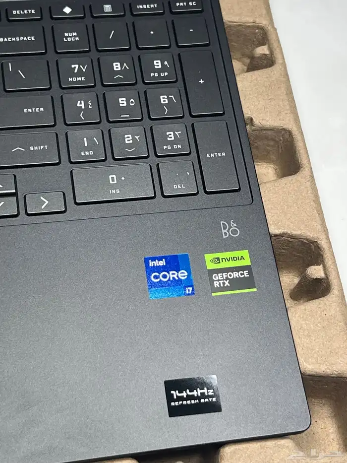 لابتوب قيمنق HP Victus 15-fa1000nx 1