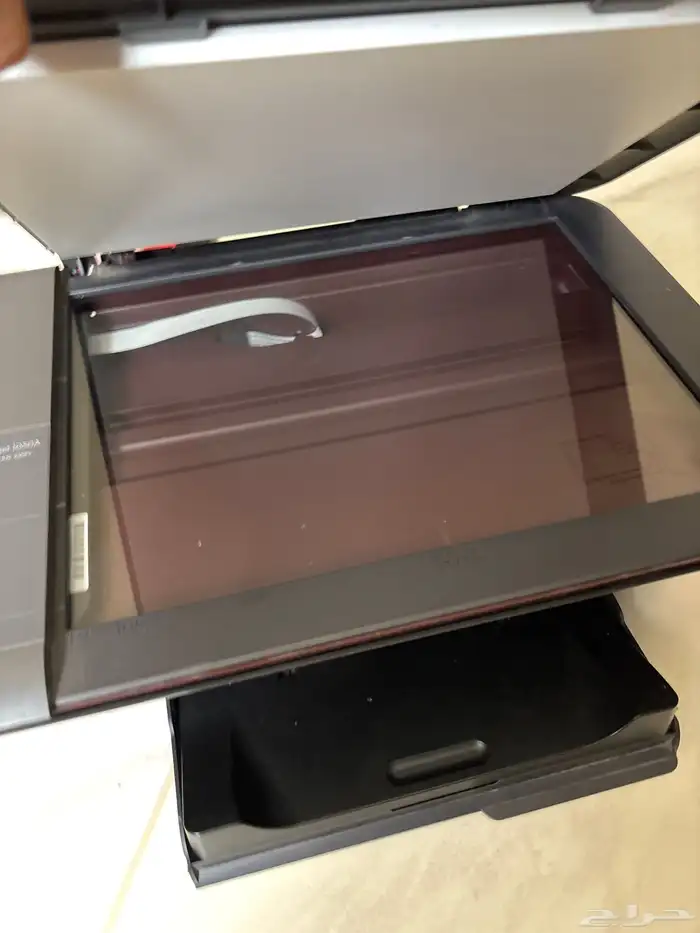 طابعه اتش بي 1