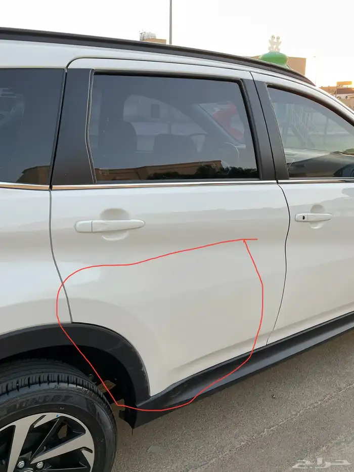 راش 2023 فل كامل للبيع 5