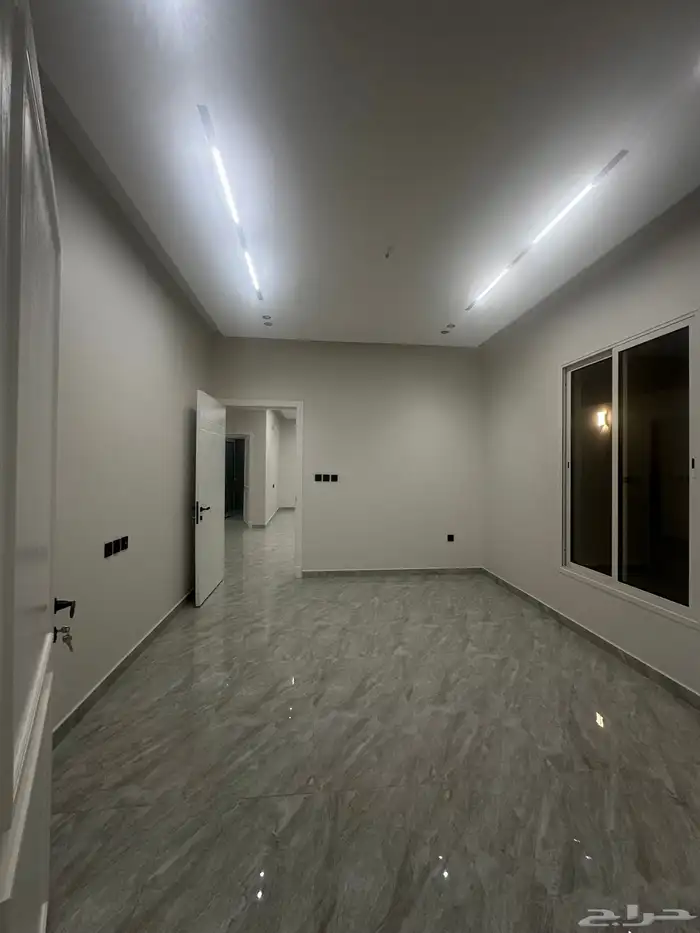 شقق دبلكسيه ( ارضيه ) 3
