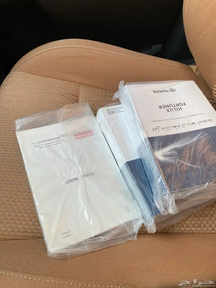 تويوتا فورتشنر 2022 GX2 دبل بنزين 7